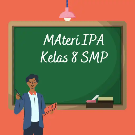 Play IPA Kelas 8 Belajar Materi SMP as an online game IPA Kelas 8 Belajar Materi SMP with UptoPlay