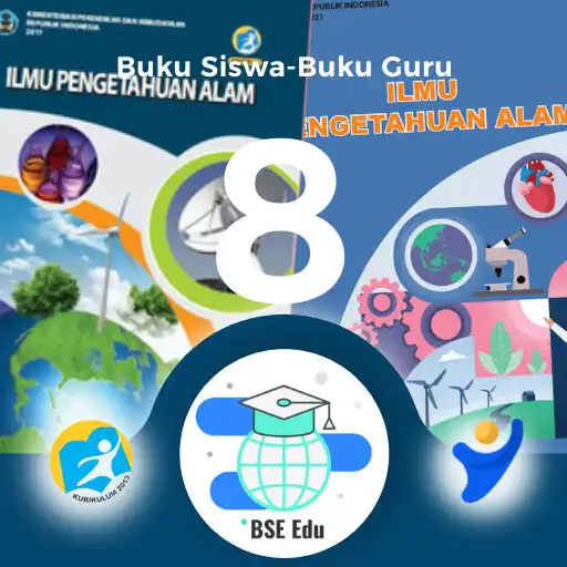 Play IPA Kelas 8 Kurikulum Merdeka APK