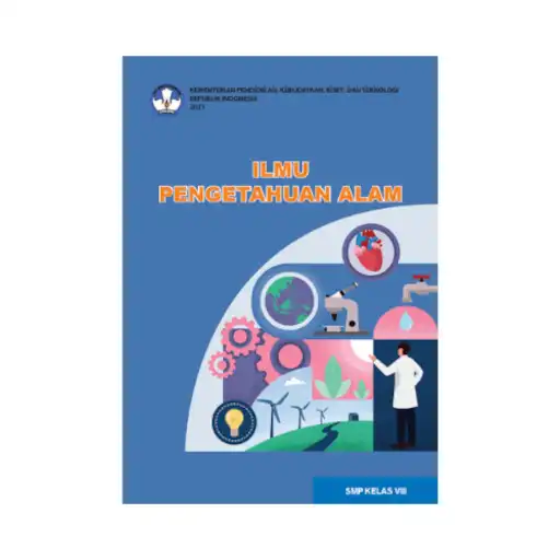 Play IPA Kelas 8 Merdeka APK