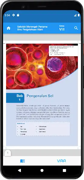 Play IPA Kelas 8 Merdeka as an online game IPA Kelas 8 Merdeka with UptoPlay