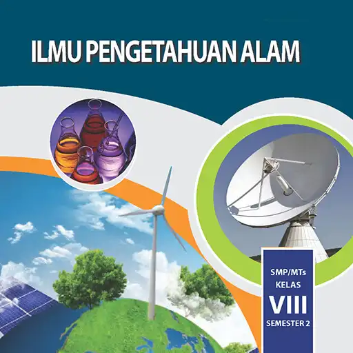 Play IPA Kelas 8 Semester 2 2013 APK Play IPA Kelas 8 Semester 2 2013 APK