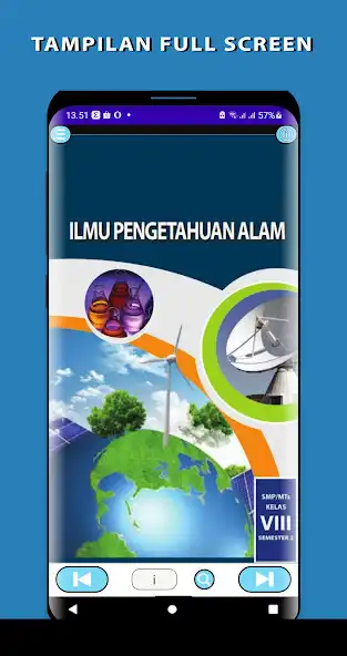 Play IPA Kelas 8 Semester 2 2013  and enjoy IPA Kelas 8 Semester 2 2013 with UptoPlay