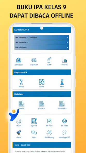 Play IPA Kelas 9 Offline and enjoy IPA Kelas 9 Offline with UptoPlay Play IPA Kelas 9 Offline and enjoy IPA Kelas 9 Offline with UptoPlay