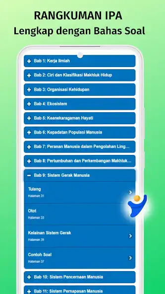 Play IPA Kelas 9 Offline as an online game online IPA Kelas 9 Offline with UptoPlay Play IPA Kelas 9 Offline as an online game IPA Kelas 9 Offline with UptoPlay