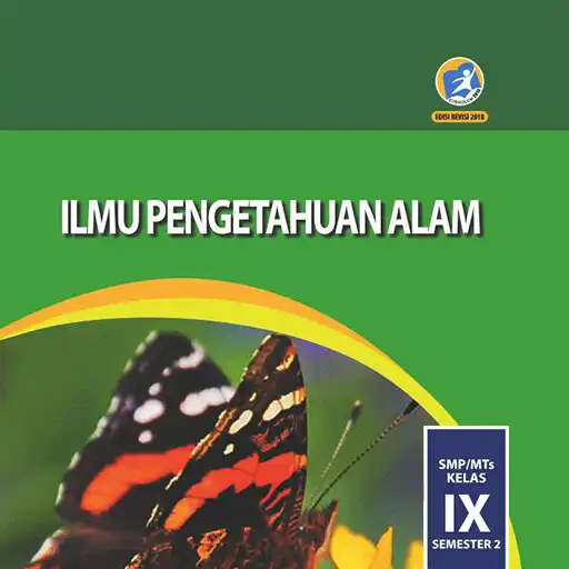 Play IPA Kelas 9 Semester 2 K13 APK