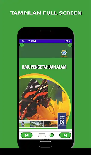 Play IPA Kelas 9 Semester 2 K13  and enjoy IPA Kelas 9 Semester 2 K13 with UptoPlay