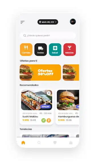Play iPakket - Delivery Online  and enjoy iPakket - Delivery Online with UptoPlay