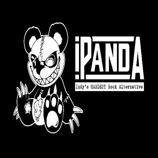 Free play online iPandA Rock Radio APK