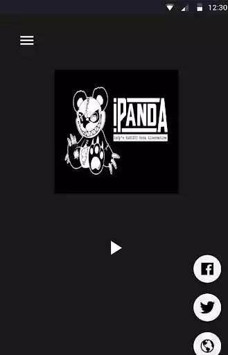 Play iPandA Rock Radio