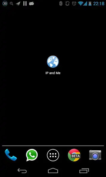Play IP and Me as an online game IP and Me with UptoPlay