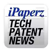 Free play online iPaperz Tech Patent News APK Free play online iPaperz Tech Patent News APK