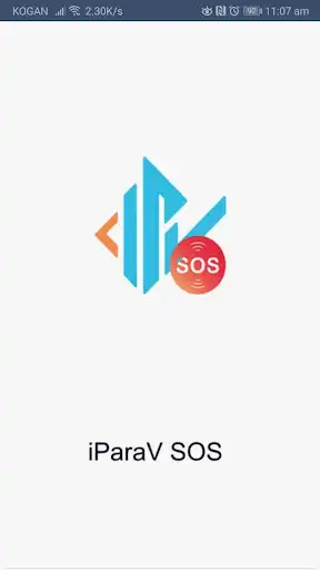 Play iParaV SOS  and enjoy iParaV SOS with UptoPlay