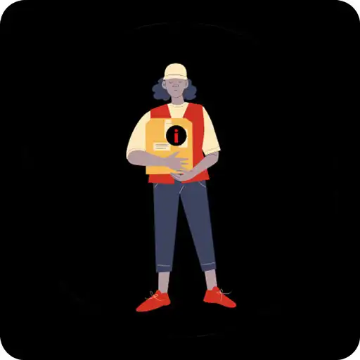 Play iParcela Drivers APK Play iParcela Drivers APK