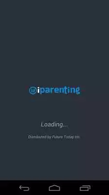 Play iParenting