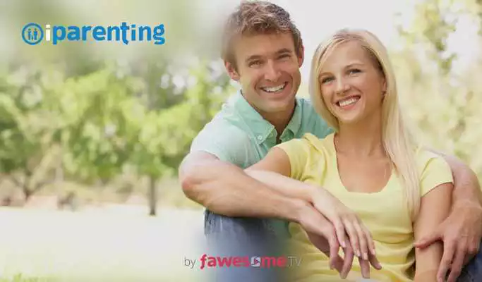 Play iParenting