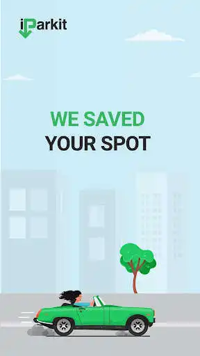 Play iParkit Garage Parking  and enjoy iParkit Garage Parking with UptoPlay