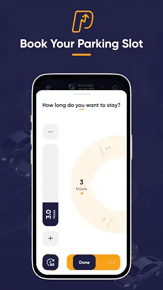 Play iParkly as an online game iParkly with UptoPlay