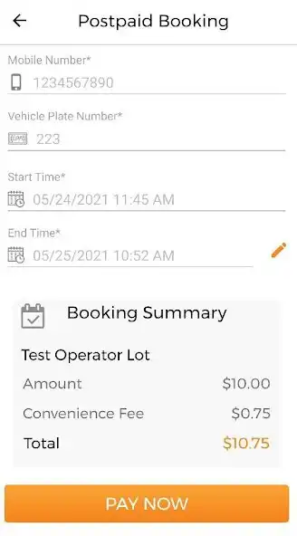 Play iParkSimple Operator as an online game iParkSimple Operator with UptoPlay