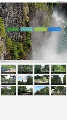 Play iParks Navigator
