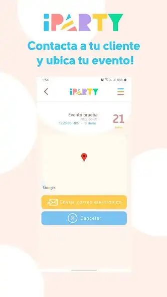 Play IParty México  and enjoy IParty México with UptoPlay