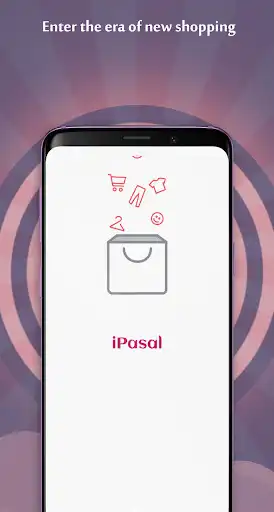 Play iPasal: Shop at the best  and enjoy iPasal: Shop at the best with UptoPlay