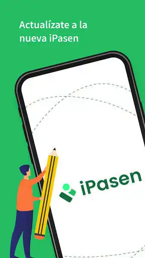 Play iPasen  and enjoy iPasen with UptoPlay