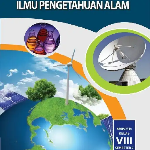 Play IPA SMP Kelas 8 Semester 2 APK
