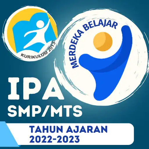 Play IPA SMP/MTs Kurikulum Merdeka APK
