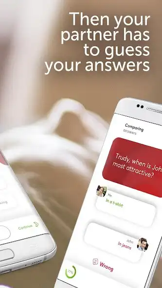 Play iPassion: Hot Game for Couples as an online game iPassion: Hot Game for Couples with UptoPlay