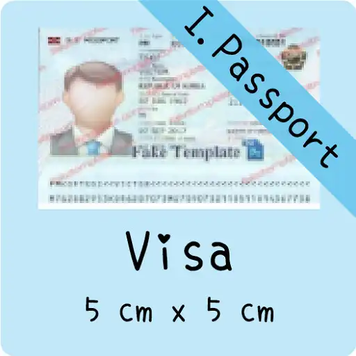 Play I.Passport: Passport photo app APK