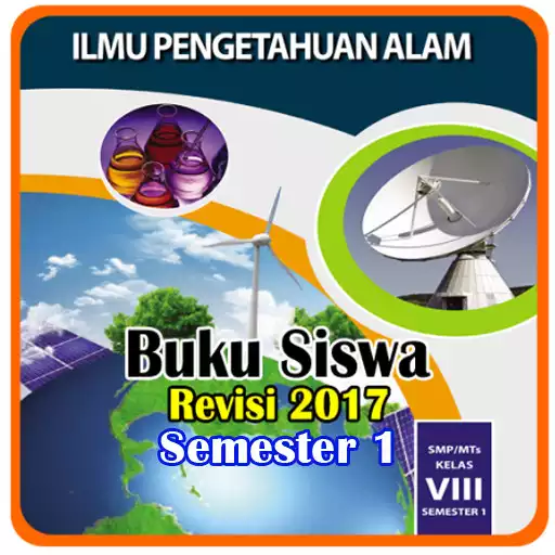 Play IPA Terpadu Kelas 8 Smt 1 APK Play IPA Terpadu Kelas 8 Smt 1 APK