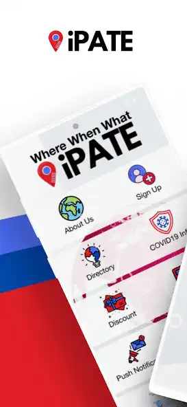 Play iPATE  and enjoy iPATE with UptoPlay