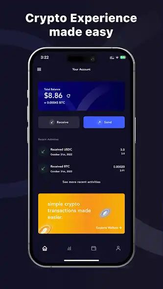 Play iPayBTC  and enjoy iPayBTC with UptoPlay