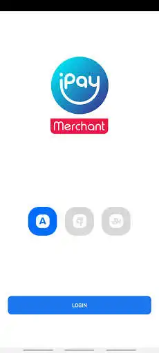 Play iPay Merchant as an online game iPay Merchant with UptoPlay