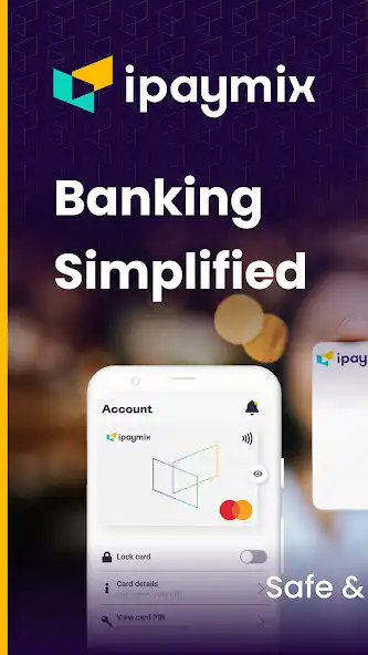 Play iPaymix  and enjoy iPaymix with UptoPlay