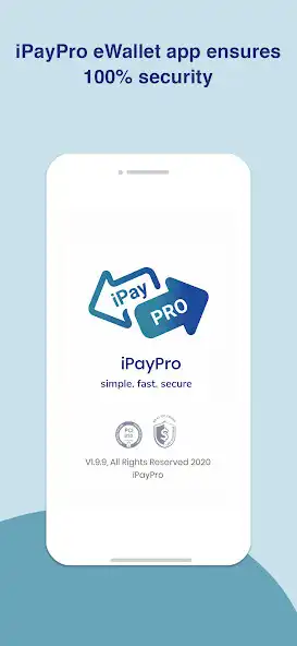 Play iPayPro  and enjoy iPayPro with UptoPlay