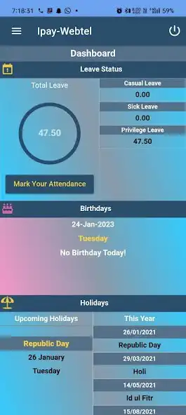 Play Ipay-webtel  and enjoy Ipay-webtel with UptoPlay