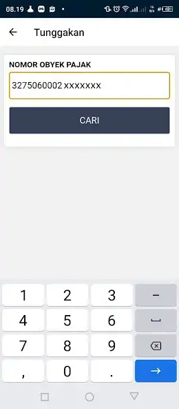 Play iPBB BEKASI KOTA as an online game iPBB BEKASI KOTA with UptoPlay