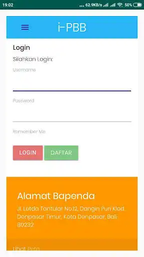 Play i-PBB Kota Denpasar  and enjoy i-PBB Kota Denpasar with UptoPlay
