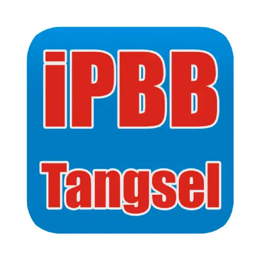 Run free android online iPBB Tangsel APK Run free android online iPBB Tangsel APK