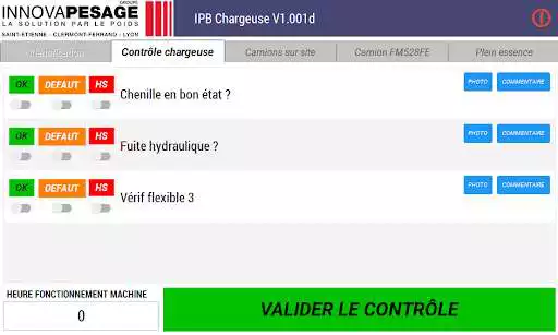 Play IPB Chargeuse  and enjoy IPB Chargeuse with UptoPlay