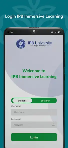 Play IPB Immersive Learning as an online game IPB Immersive Learning with UptoPlay