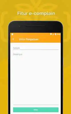 Play IPB Mobile for Lecturer