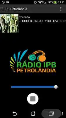 Play IPB Petrolandia