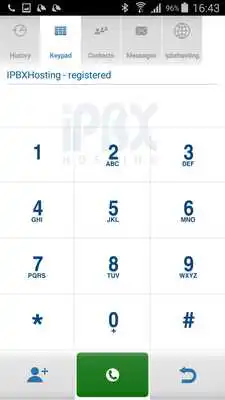 Play IPBXHosting