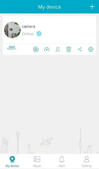 Play IPC360 Pro  and enjoy IPC360 Pro with UptoPlay