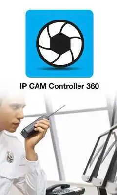 Play IP CAM Controller 360