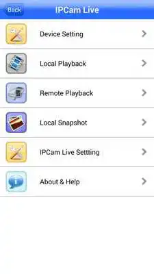 Play IPCam Live