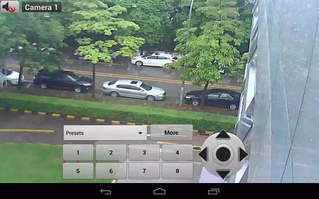 Play Ip Cam Viewer for Amcrest