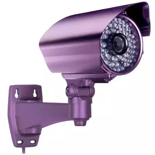 Free play online IP Cam Viewer for Maginon cams APK
